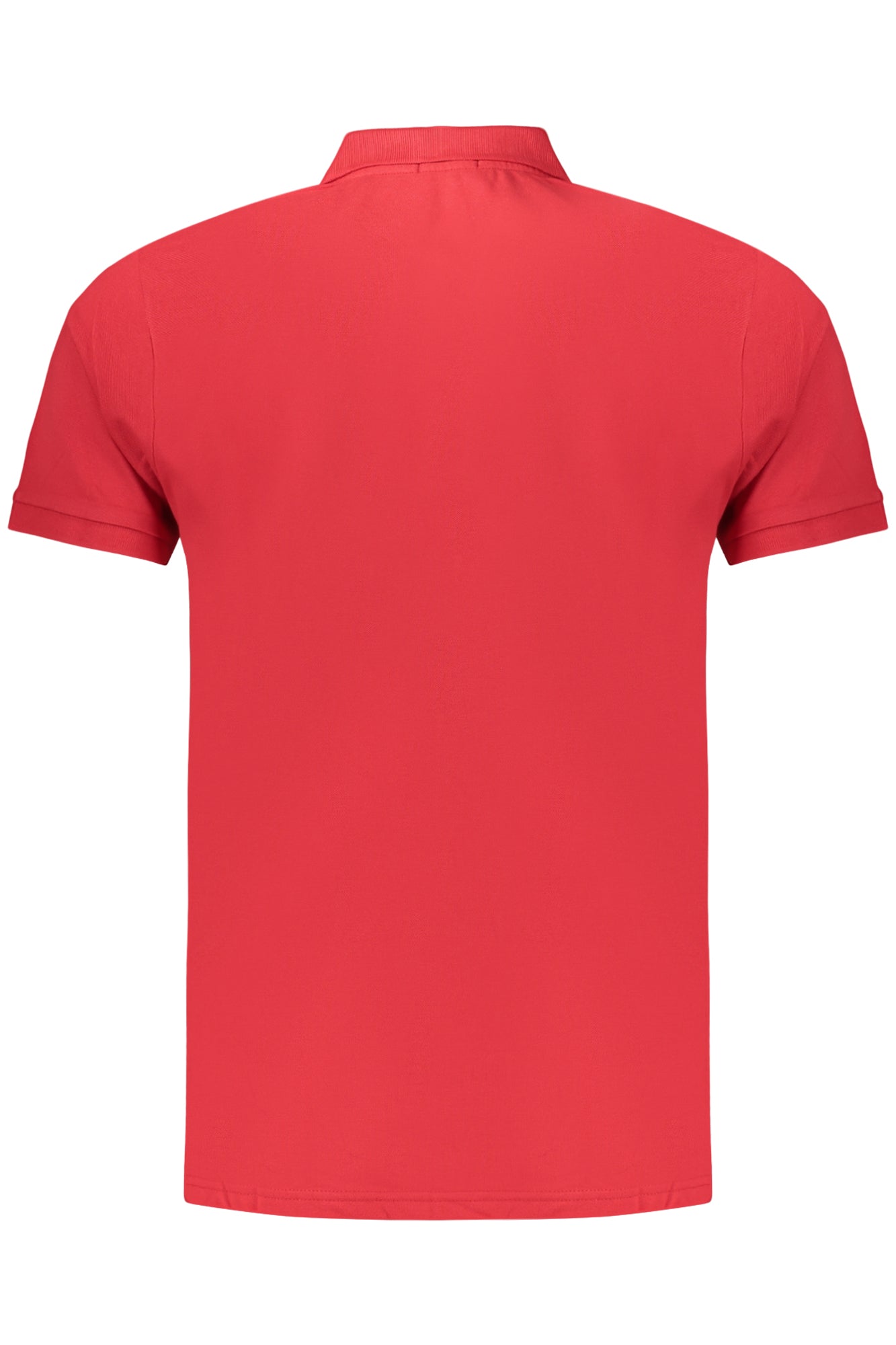 POLO COVERI MOVING HOMEM VERMELHO