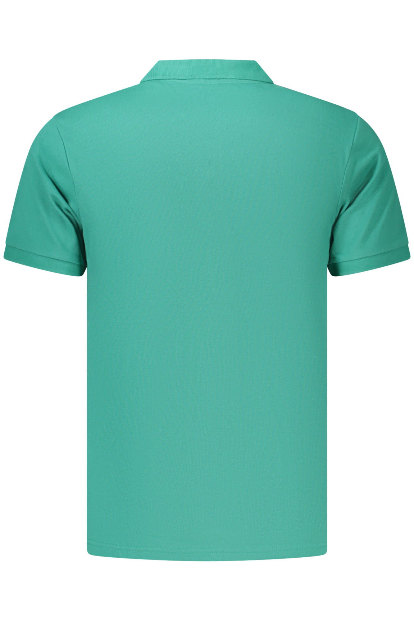 POLO COVERI MOVING HOMEM VERDE