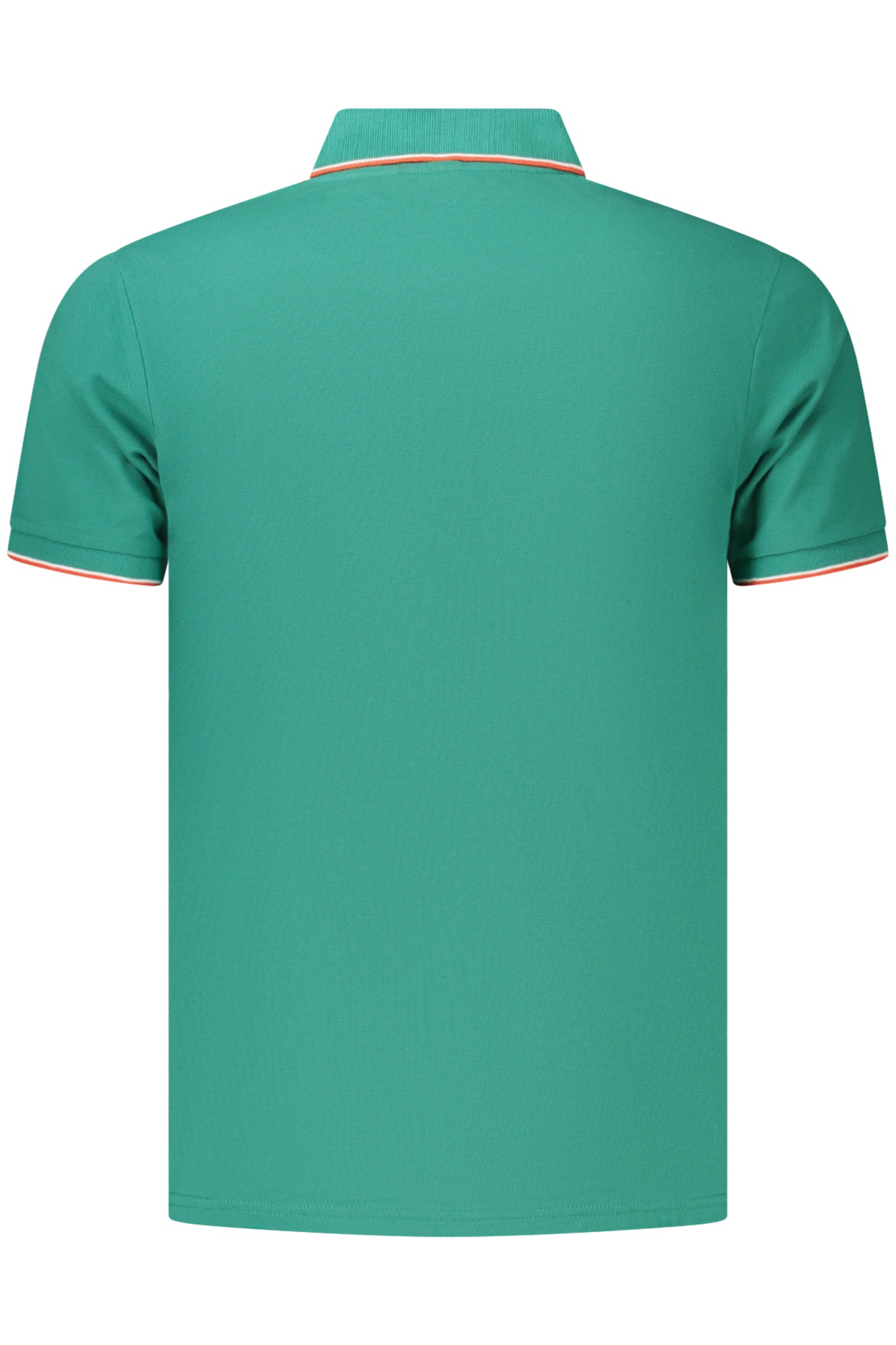 POLO COVERI MOVING HOMEM VERDE