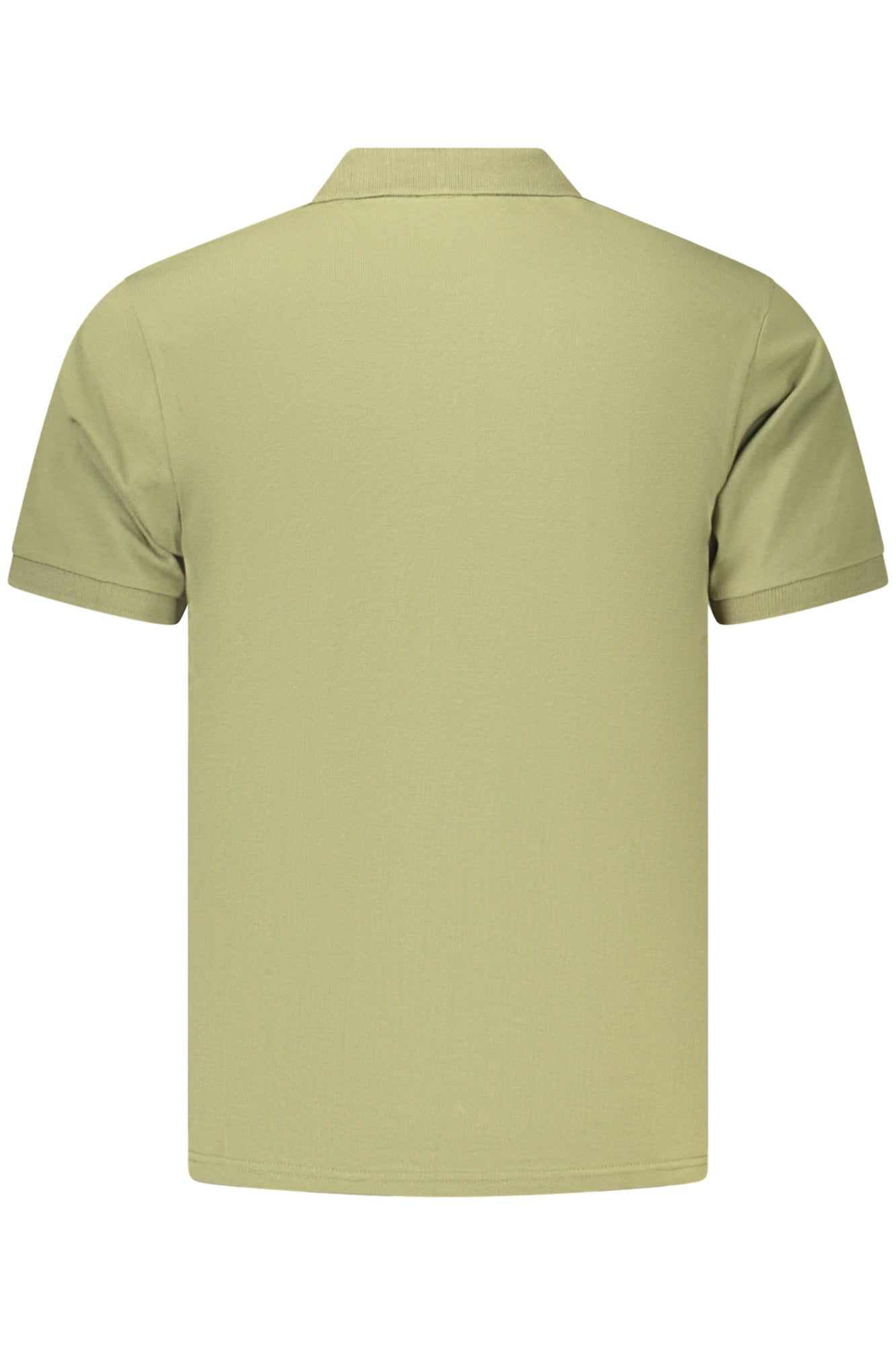 POLO COVERI MOVING HOMEM VERDE