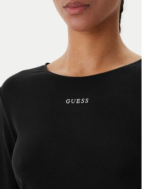 Camisola manga comprida Guess