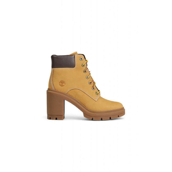 Timberland Mulher Boots