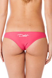DATCH PART OF THE OUTFIT BELOW WOMAN PINK