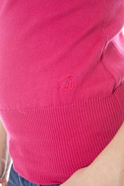 DATCH PINK WOMEN'S VEST