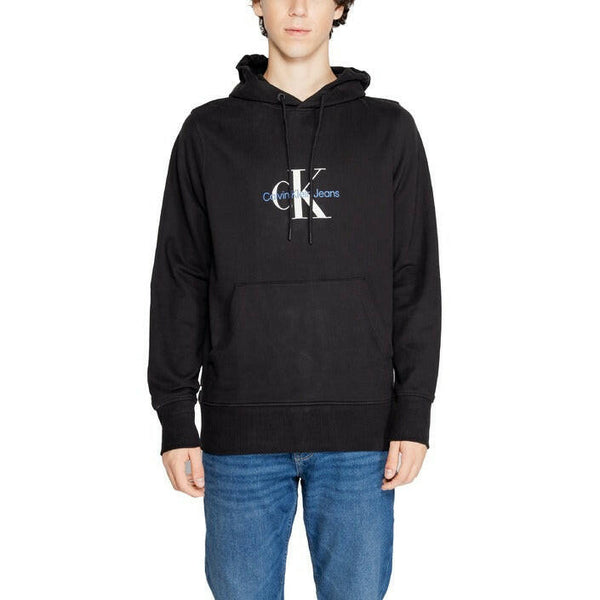 Calvin Klein Vestuário De Felpa Homem