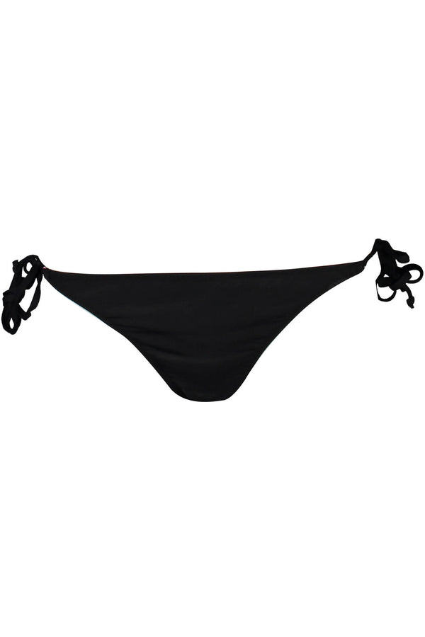 BANHO DE BANHO FEMININO DENNY ROSE PRETO