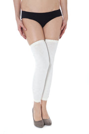 ROUPA INTERIOR COM LOGÓTIPO DENNY ROSE MULHER BEGE