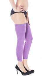 ROUPA INTERIOR COM LOGÓTIPO DENNY ROSE MULHER ROXO