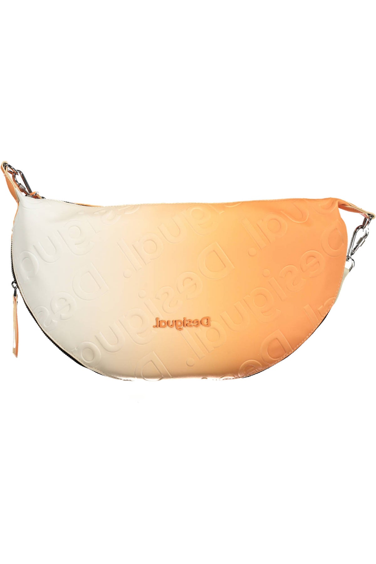 MALAS DESIGUAL MULHER ARANCIONE