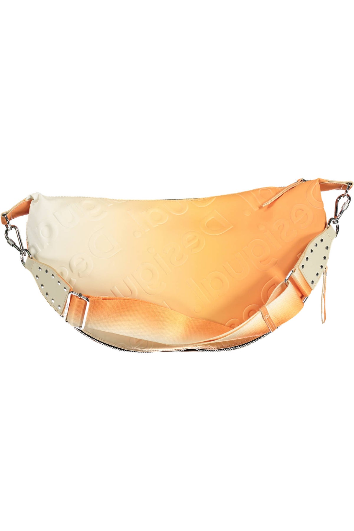 MALAS DESIGUAL MULHER ARANCIONE
