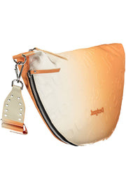 MALAS DESIGUAL MULHER ARANCIONE