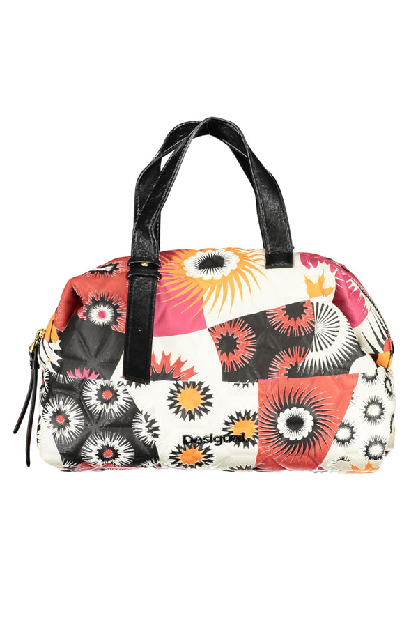 BOLSA DE MULHER PRETA DESIGUAL