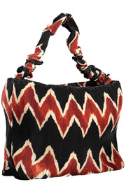 DESIGUAL BLACK WOMEN'S HANDBAG