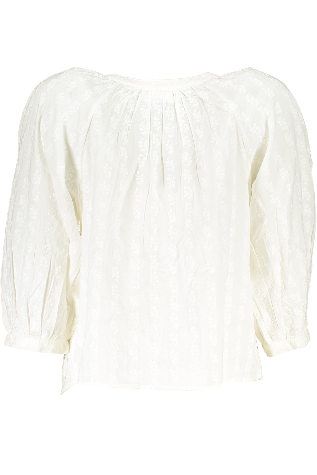CAMISAS DESIGUAL MULHER BRANCAS