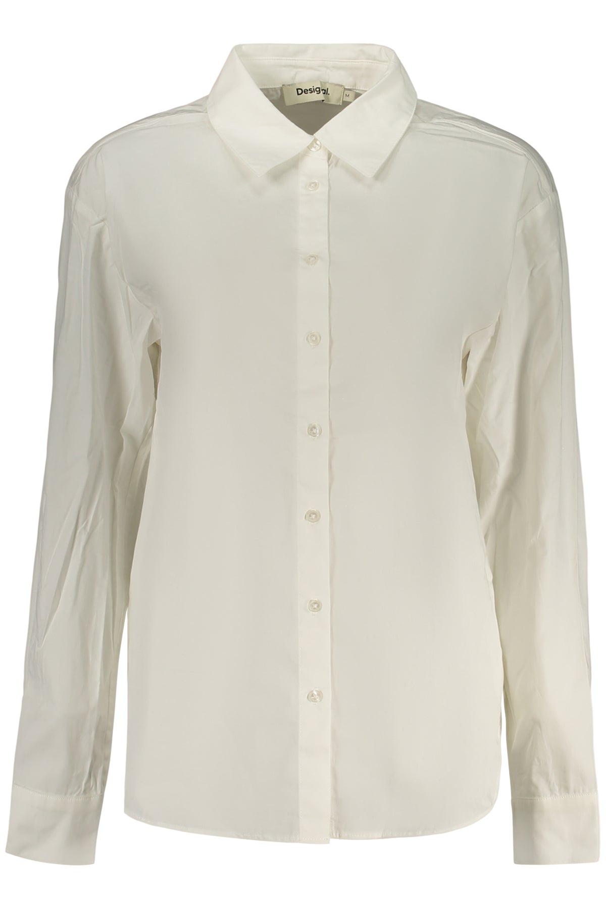 CAMISA COM ATACADORES DESIGUAL MULHER PRETA