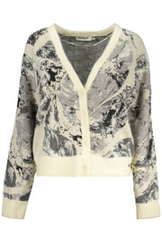 CAMISOLA EM ALGODÃO DESIGUAL MULHER BRANCA