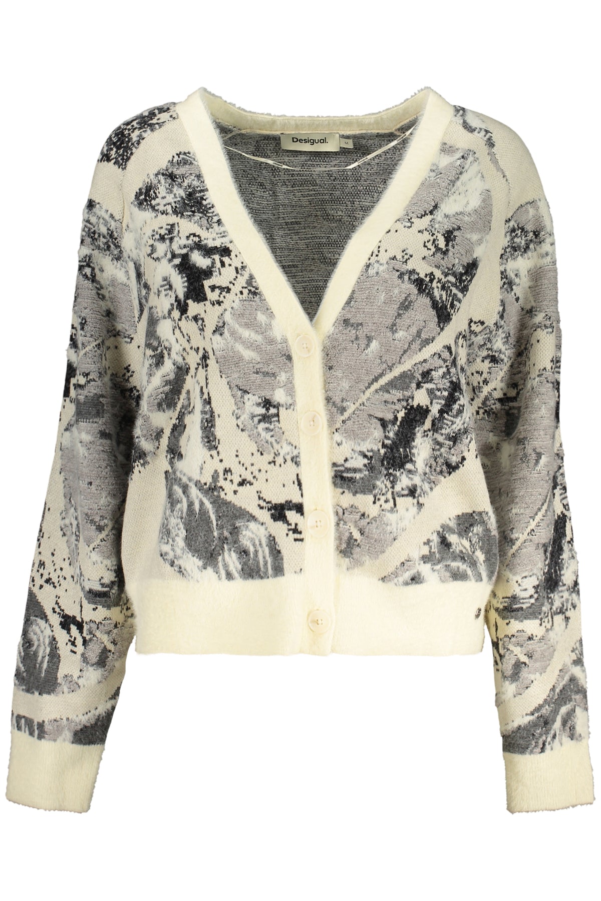 CAMISOLA EM ALGODÃO DESIGUAL MULHER BRANCA