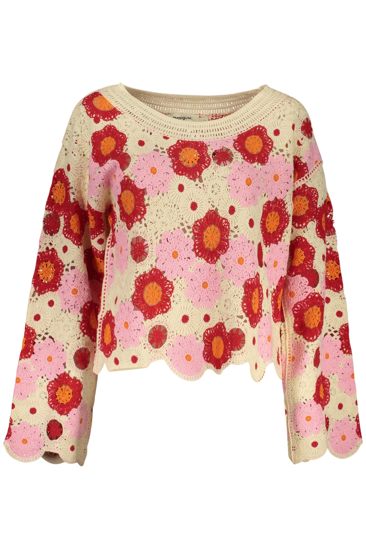 CAMISOLAS DESIGUAL MULHER BEGES