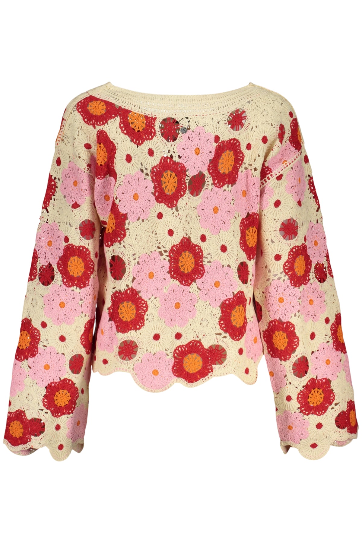 CAMISOLAS DESIGUAL MULHER BEGES