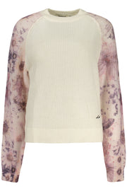 CAMISOLA COM BORDADO DESIGUAL MULHER BRANCA