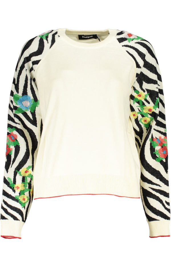 CAMISOLA DE MULHER DESIGUAL BRANCA