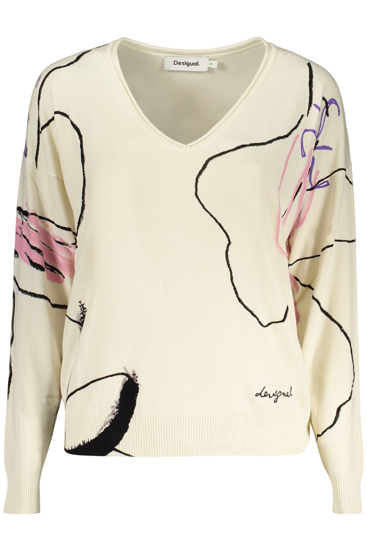 CAMISOLA COM BORDADO DESIGUAL MULHER BRANCA