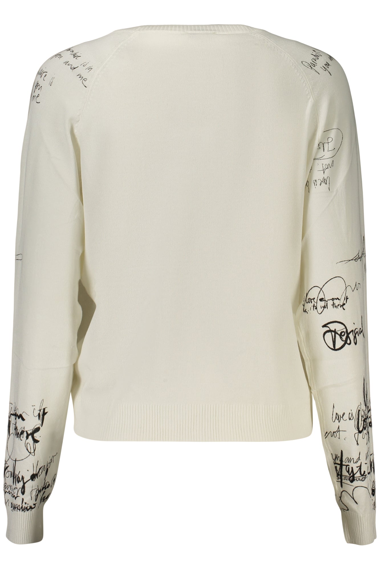 CAMISOLA COM ESTAMPADO DESIGUAL MULHER BRANCA