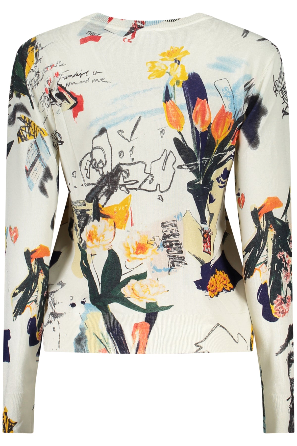 CAMISOLA EM LINHO DESIGUAL MULHER BRANCA