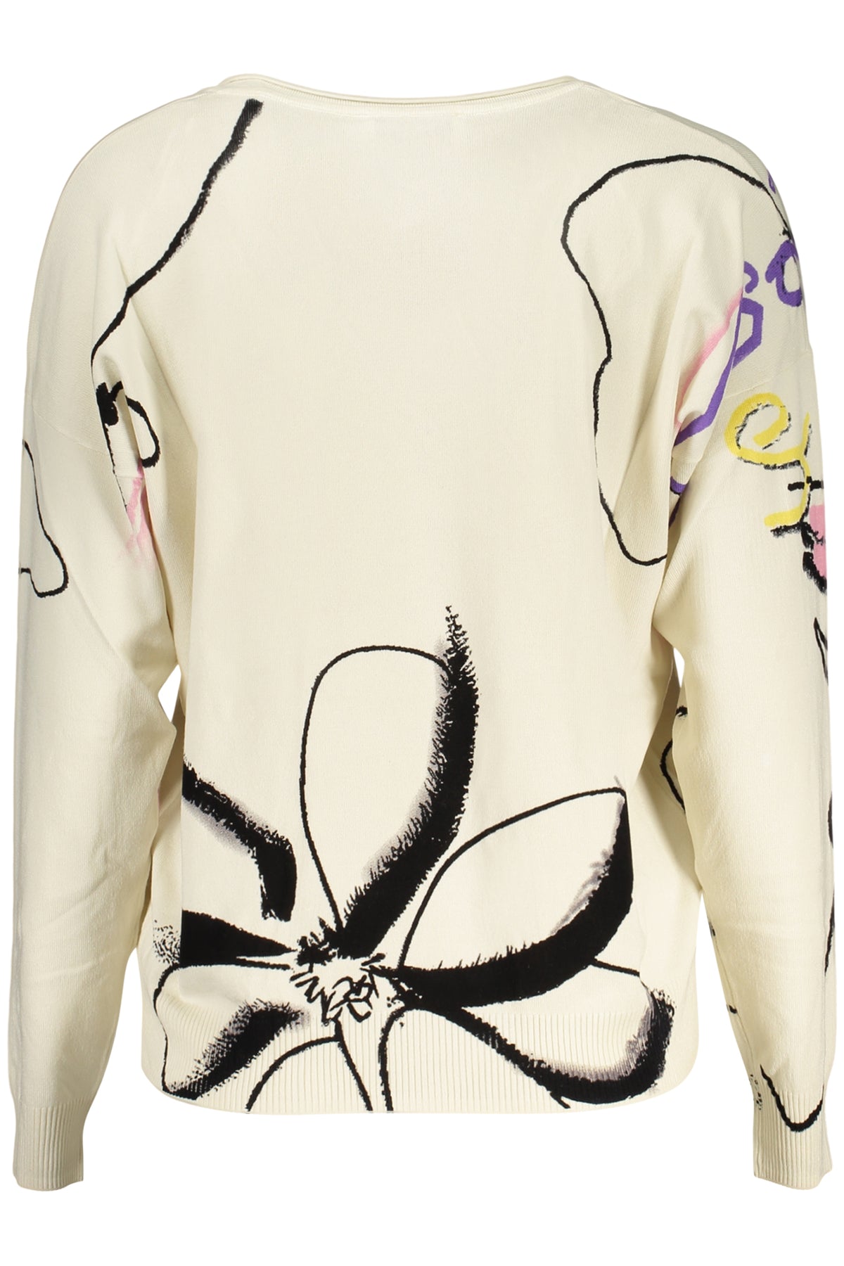 CAMISOLA COM BORDADO DESIGUAL MULHER BRANCA