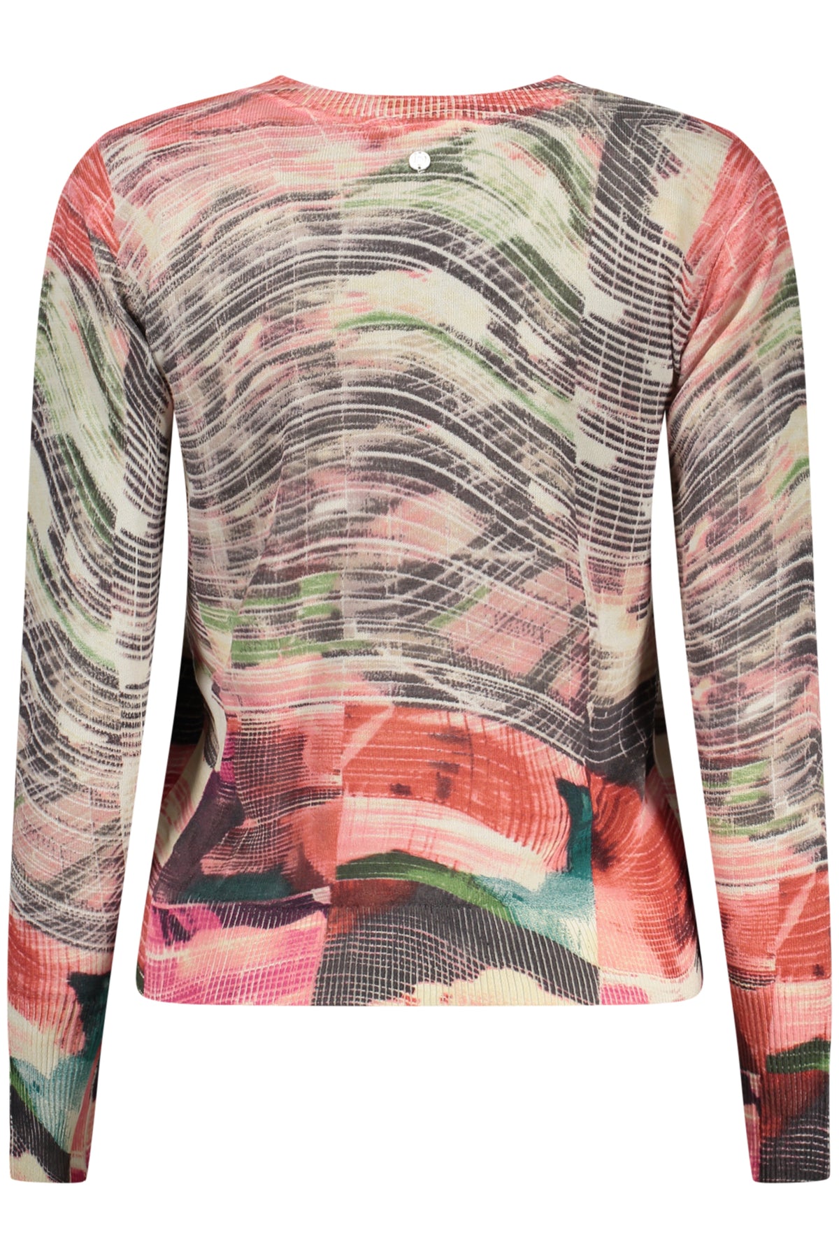CAMISOLA EM LINHO DESIGUAL MULHER BRANCA