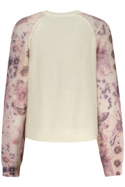 CAMISOLA COM BORDADO DESIGUAL MULHER BRANCA