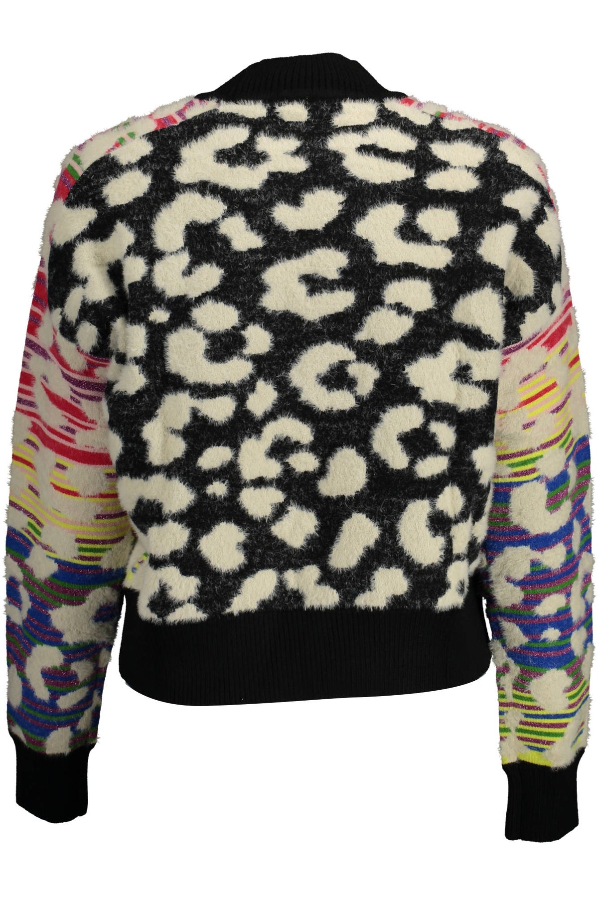 CAMISOLA COM LOGÓTIPO DESIGUAL MULHER AZUL
