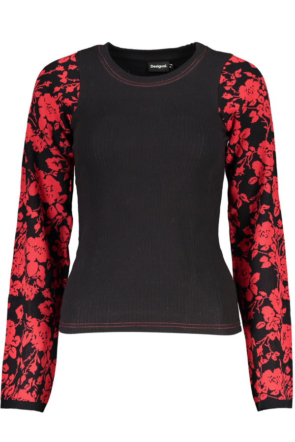 Desigual Preto Mulher Sweater