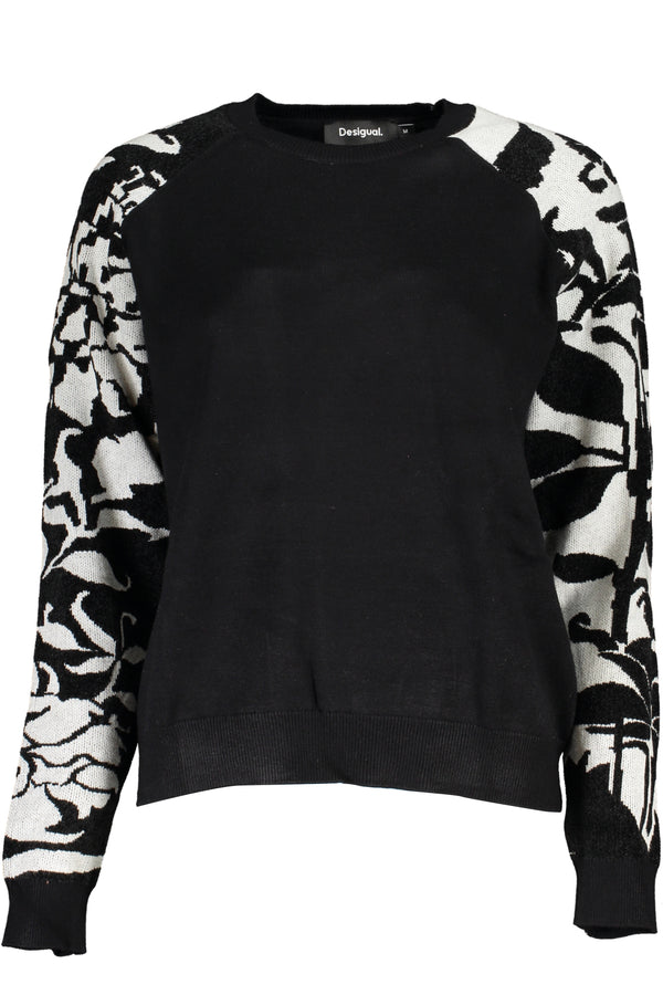 CAMISOLA DE MULHER PRETA DESIGUAL