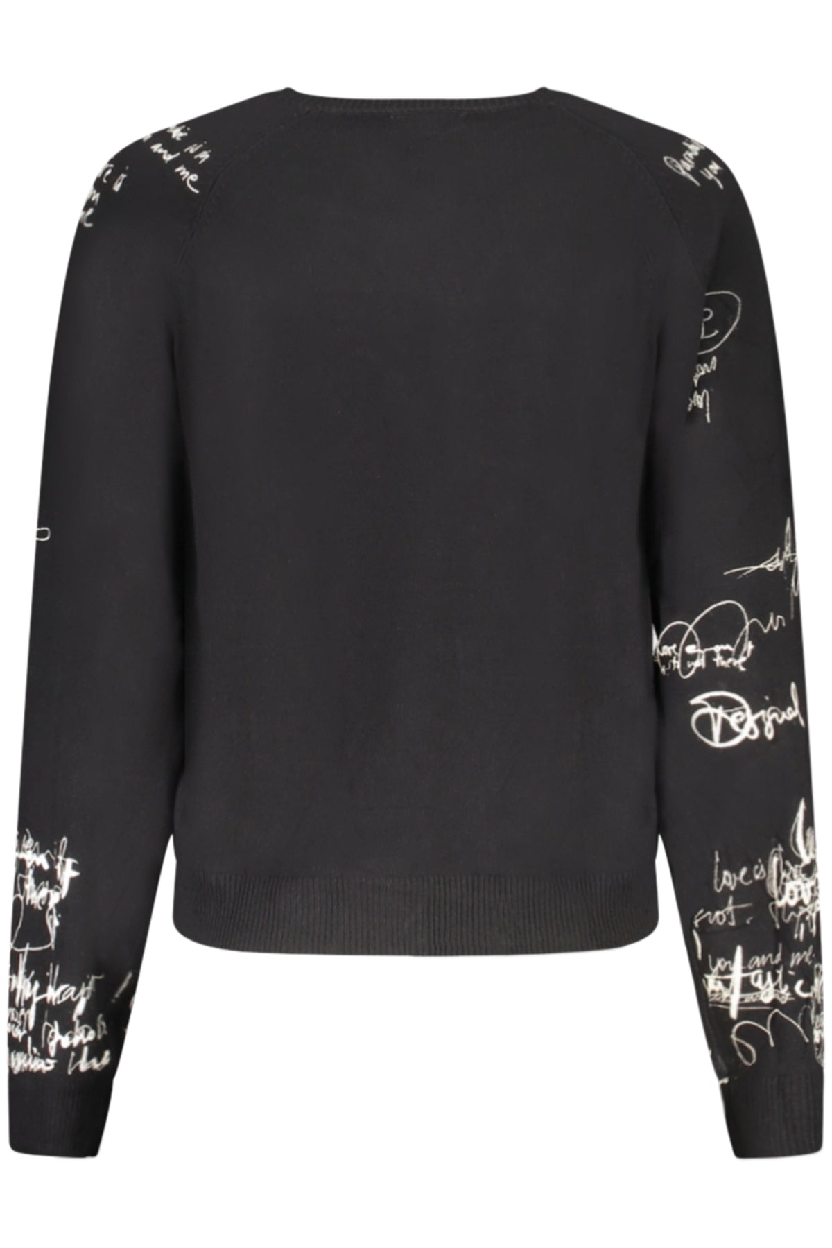 CAMISOLA COM ESTAMPADO DESIGUAL MULHER PRETA