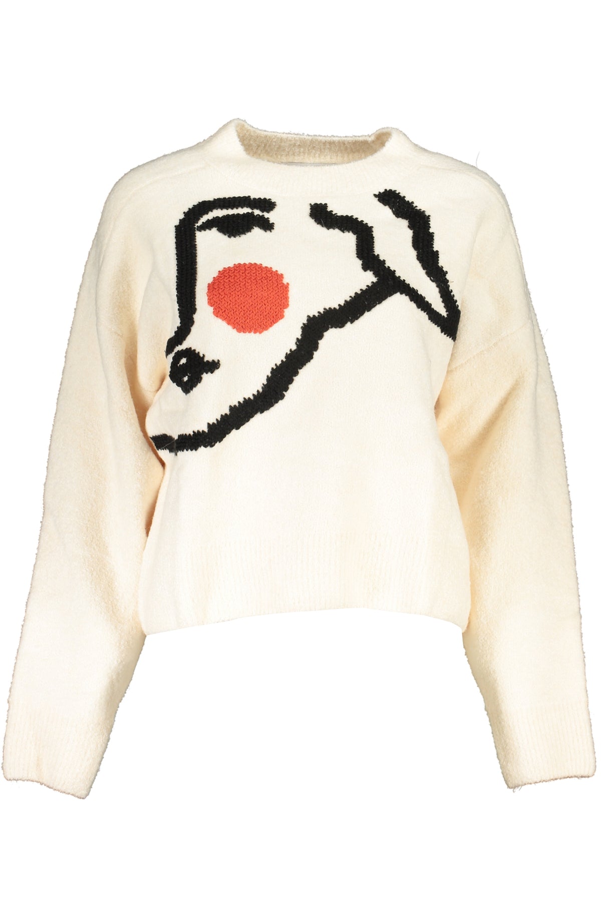 CAMISOLA COM BORDADO DESIGUAL MULHER BRANCA