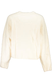 CAMISOLA COM BORDADO DESIGUAL MULHER BRANCA