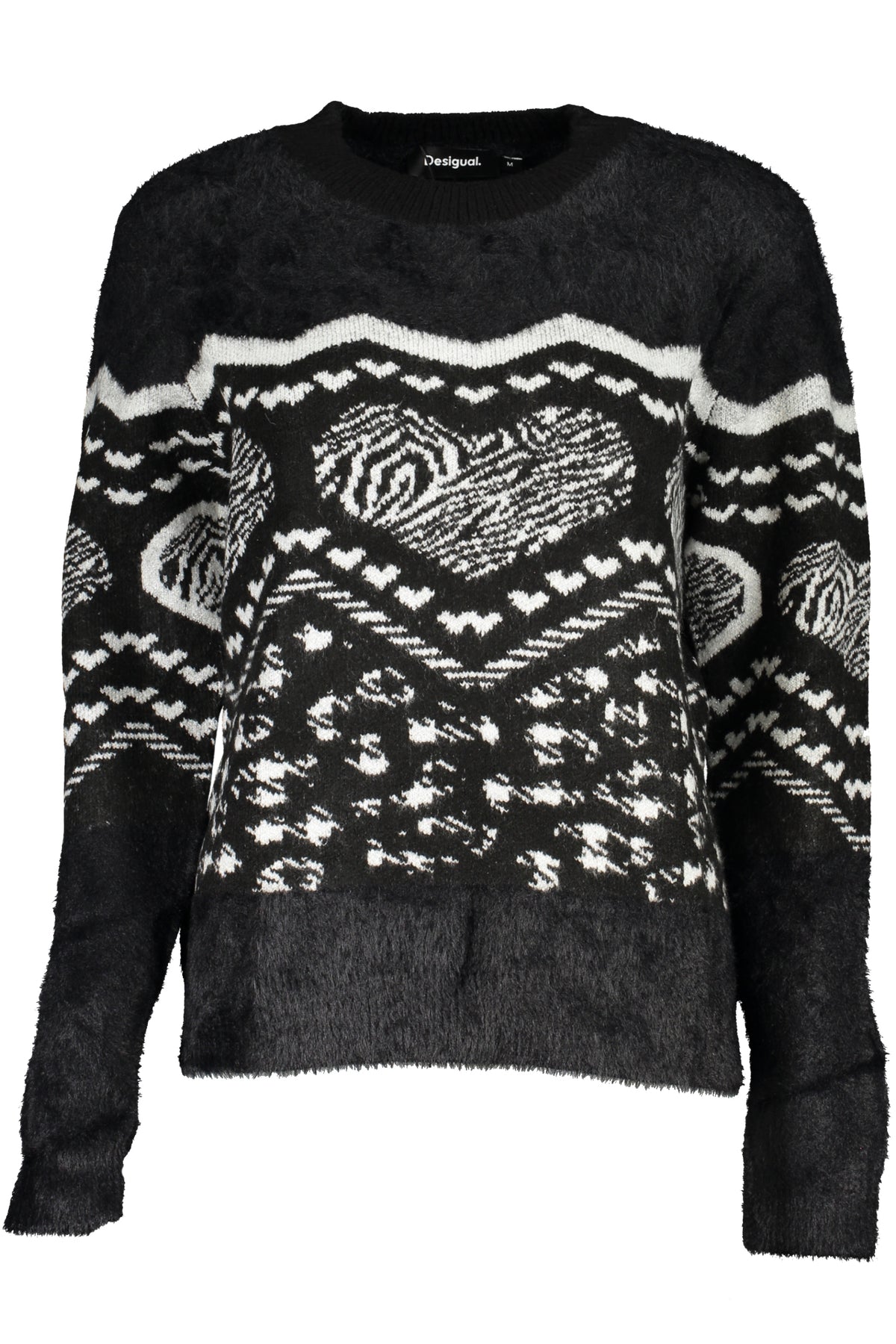 CAMISOLAS DESIGUAL MULHER PRETAS