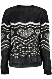 CAMISOLAS DESIGUAL MULHER PRETAS