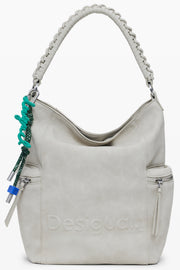 MOCHILAS DESIGUAL MULHER BEGES
