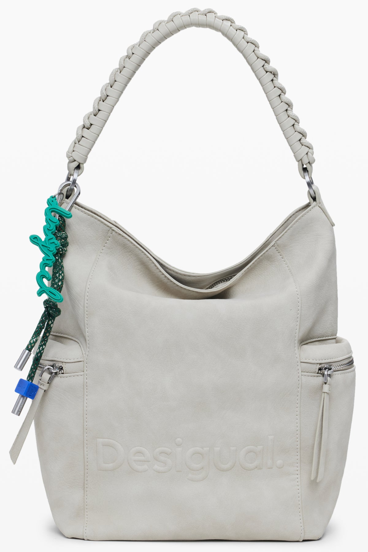 MOCHILAS DESIGUAL MULHER BEGES