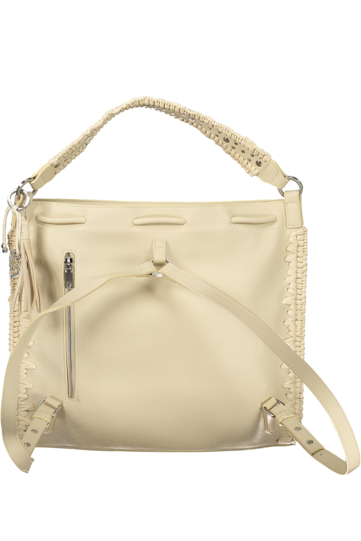 MOCHILAS DESIGUAL MULHER BRANCAS