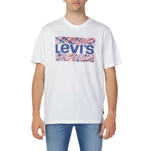 Levi`s T-Shirt Homem