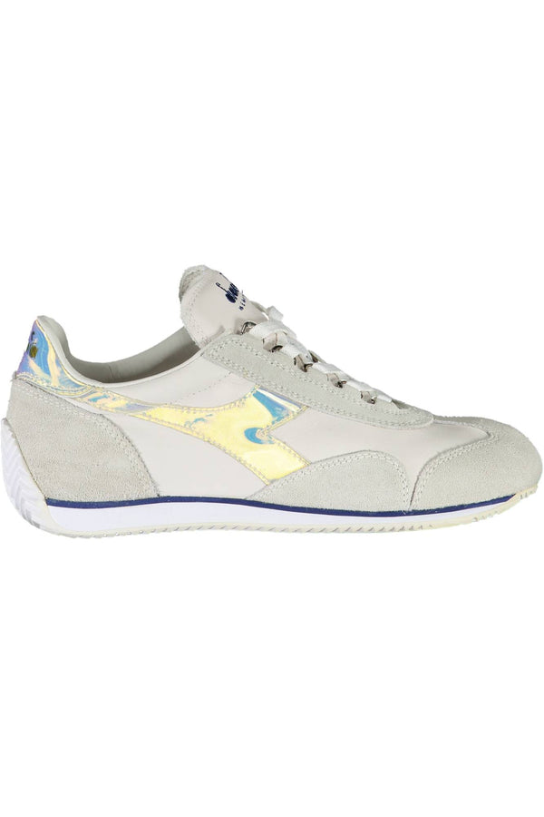 SAPATOS ESPORTIVOS DIADORA BRANCO MULHER
