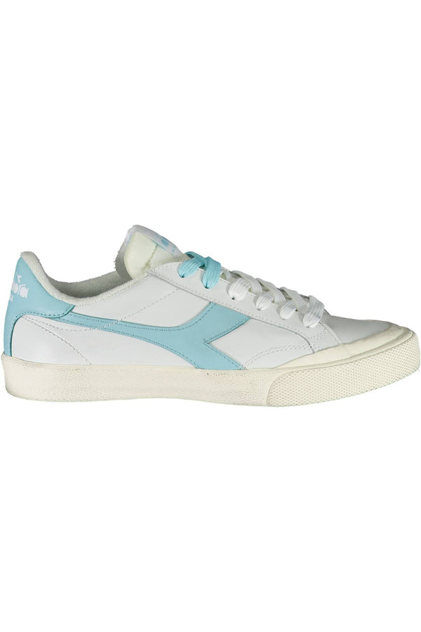 SAPATOS ESPORTIVOS DIADORA BRANCO MULHER