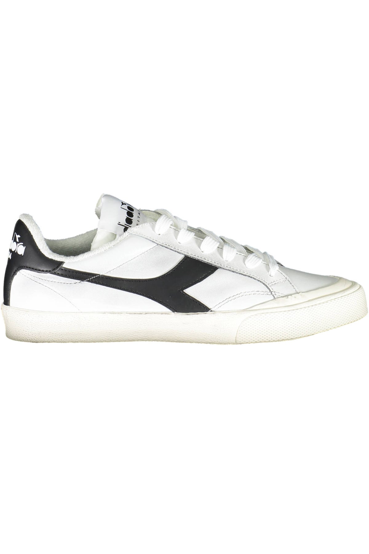 DIADORA WHITE WOMEN'S SPORTS SHOES