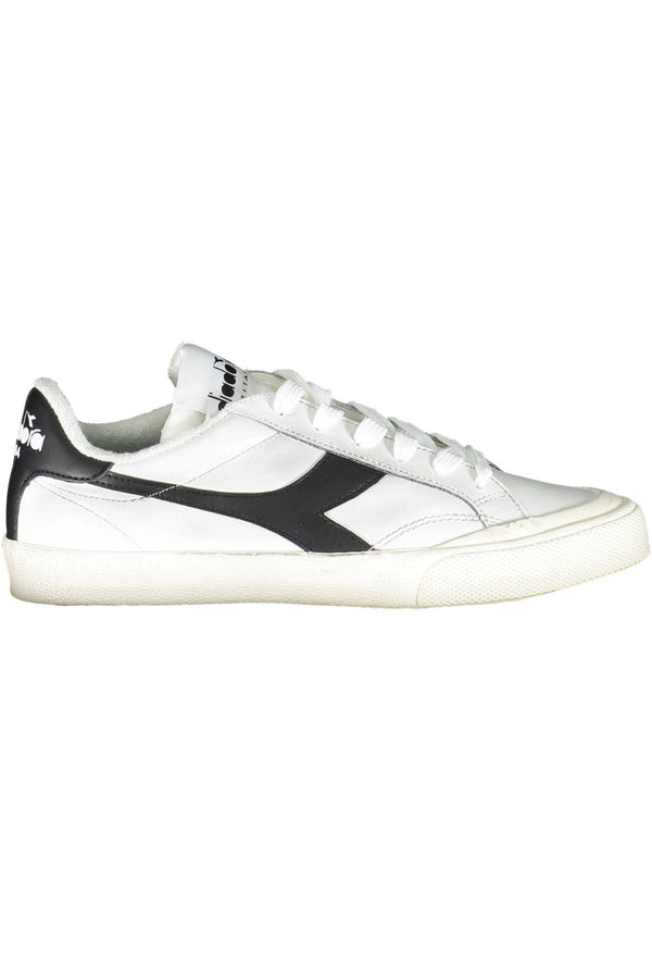 SAPATOS ESPORTIVOS FEMININOS DIADORA BRANCO