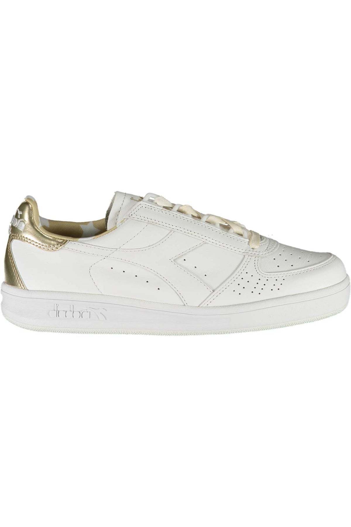 SAPATILHAS DIADORA MULHER BRANCAS