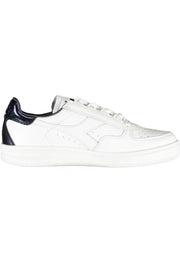 SAPATILHAS COM ATACADORES DIADORA MULHER BRANCAS
