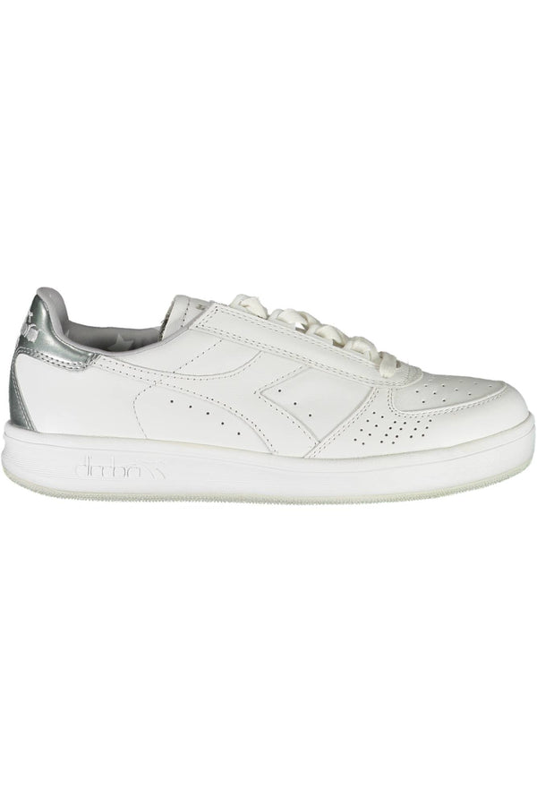 SAPATOS ESPORTIVOS DIADORA BRANCO MULHER